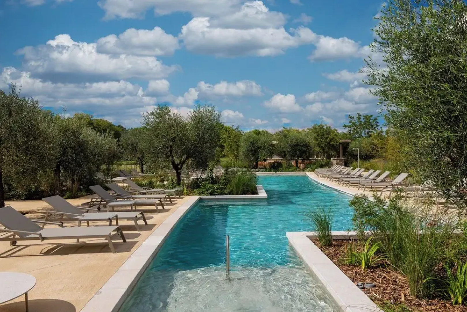 Appartements Horizon Resort Massane
