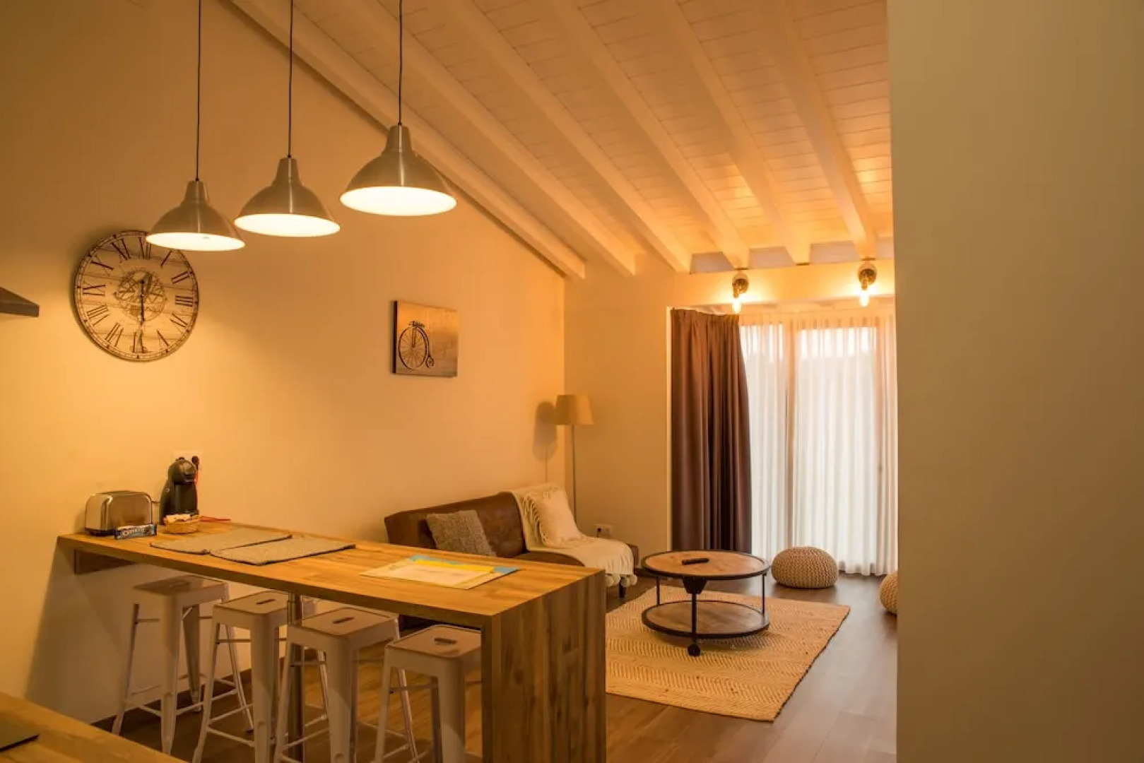 Apartamentos Estela de Altamira