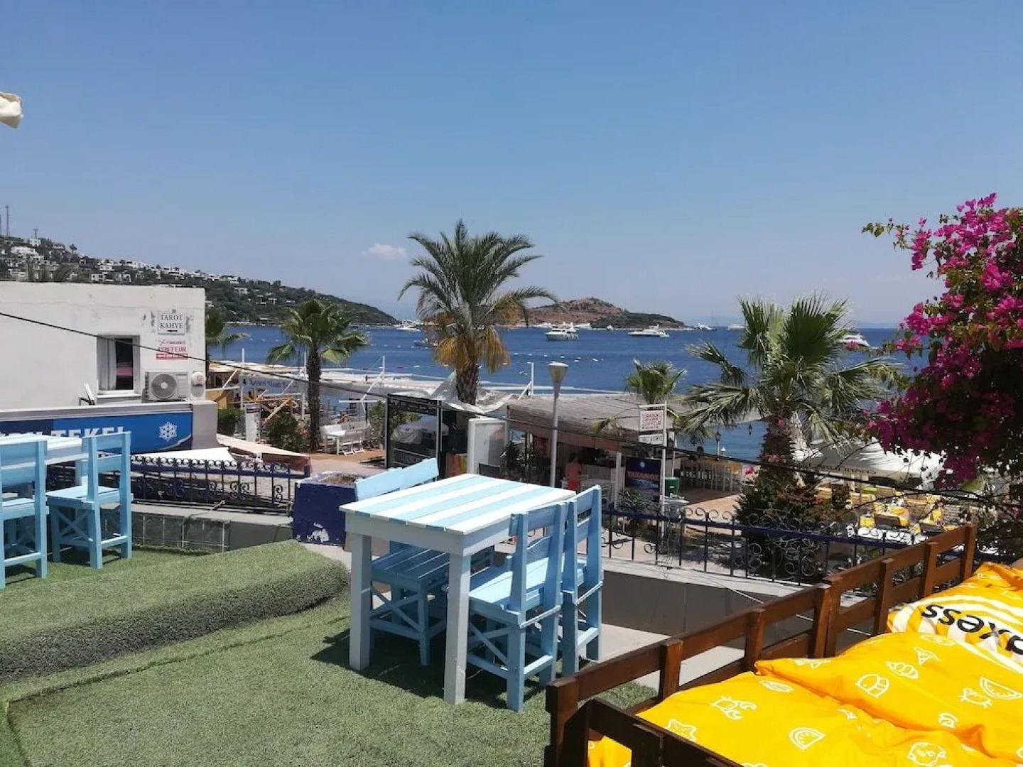 Yakamoz Beach Boutique Hotel