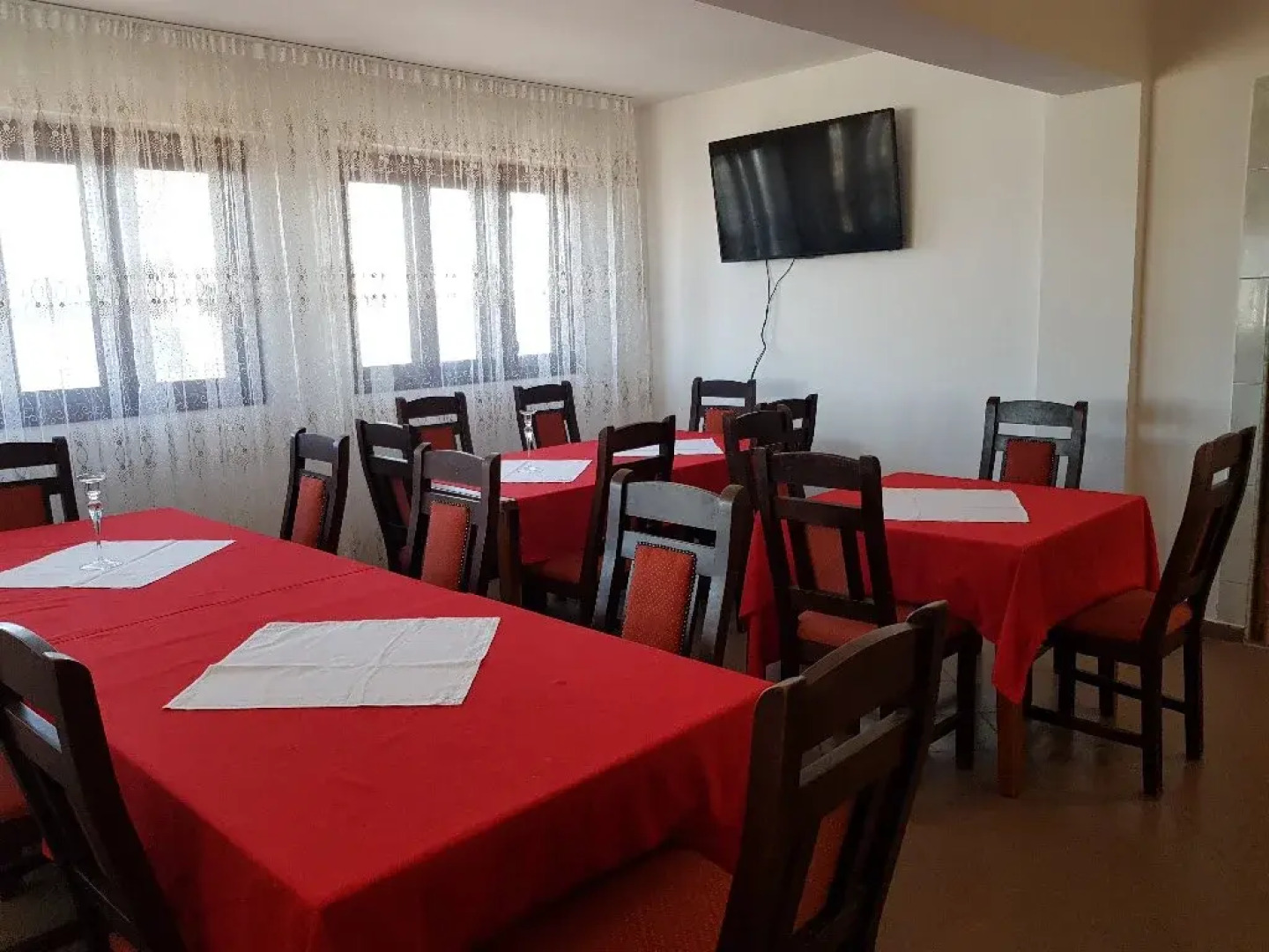 Pensiunea Magic Delta - Vulturu, Maliuc