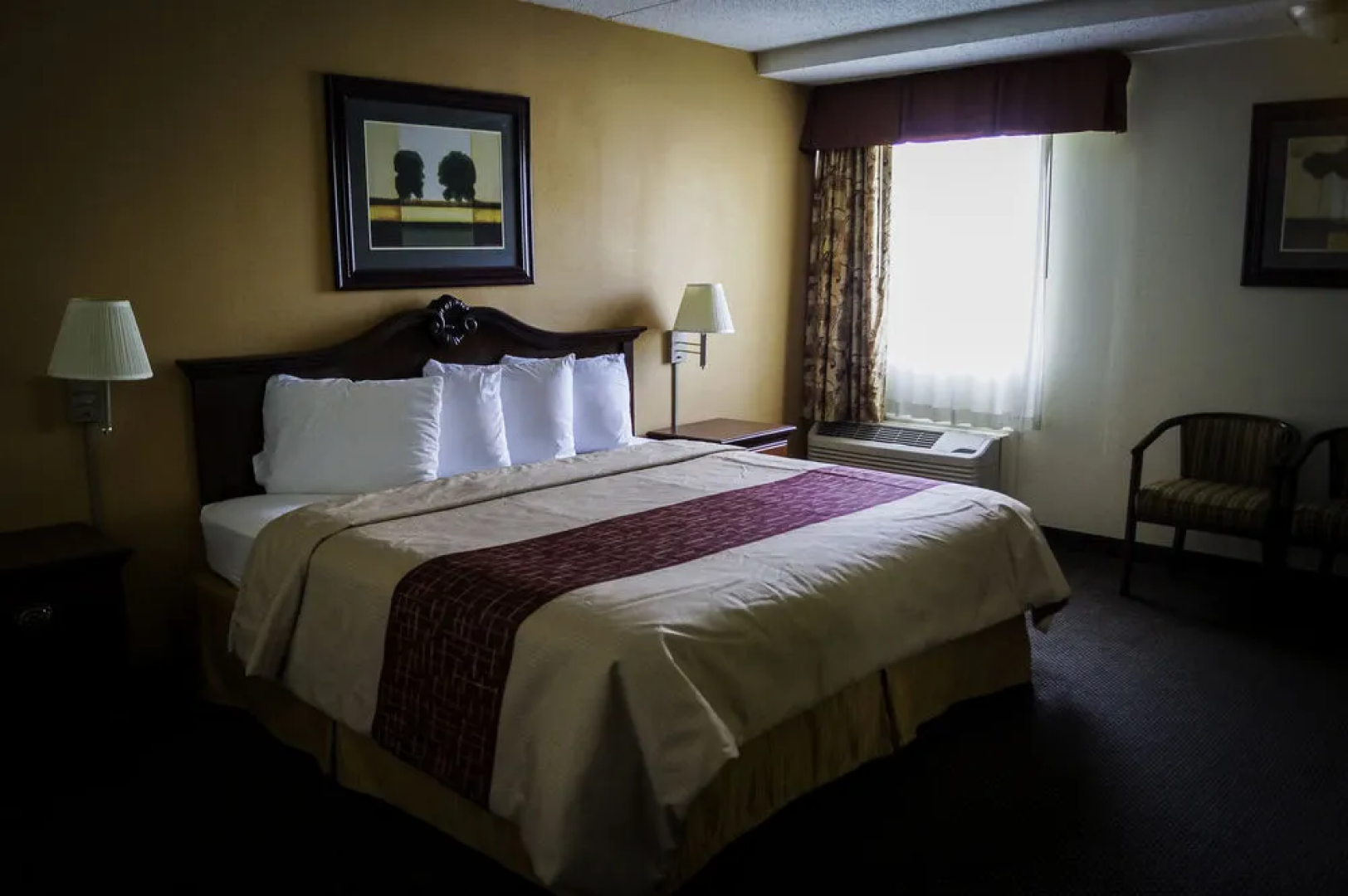 Clarion Inn & Suites