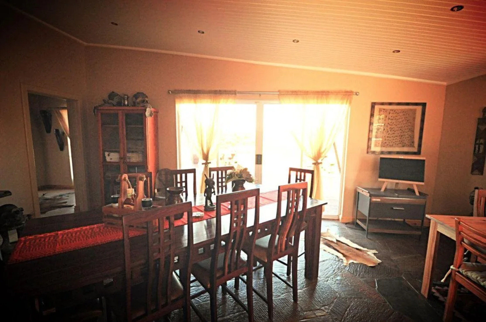 Nukakamma River Lodge