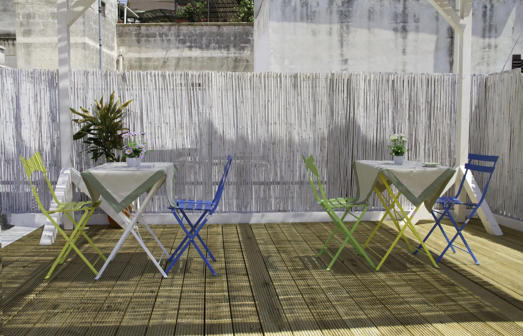 Santa Marina Bed&Breakfast