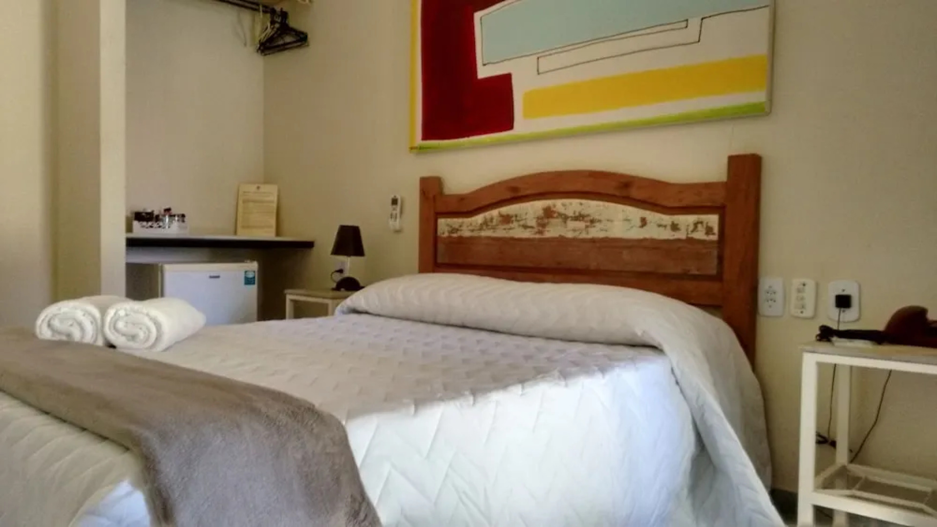 Pousada do Lago Guapé