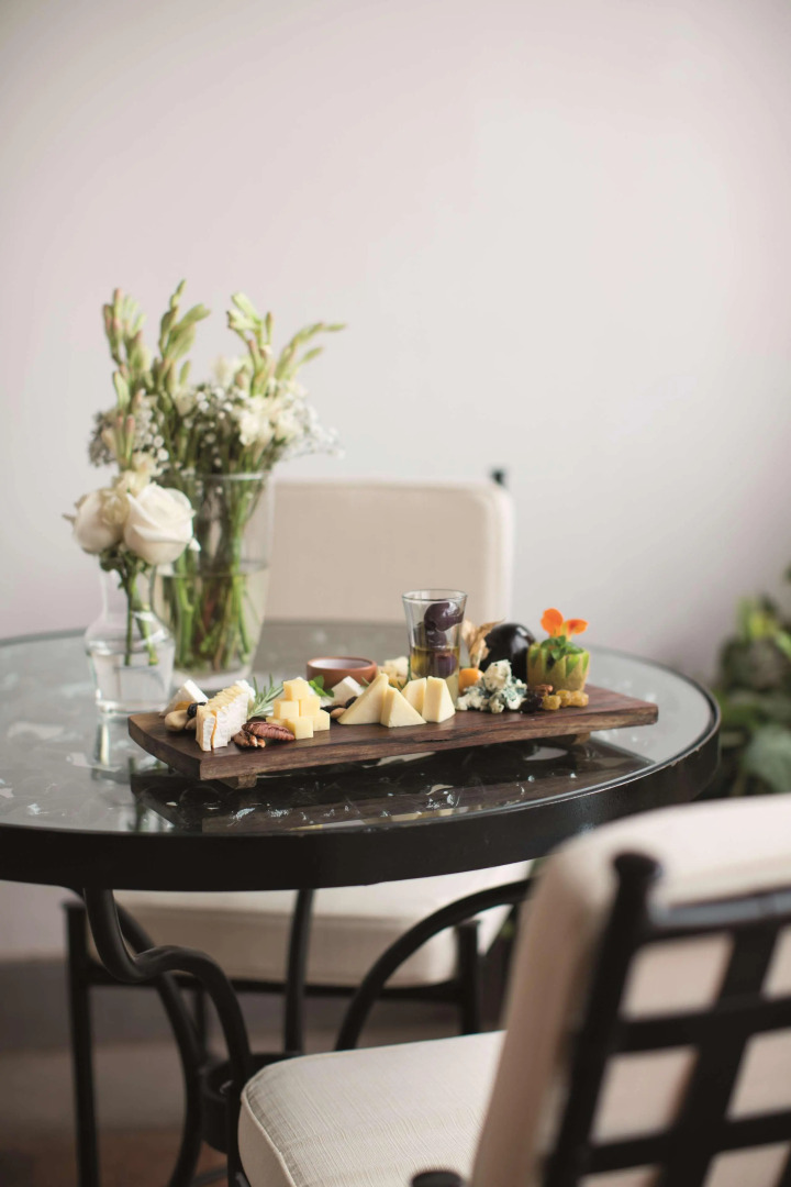 Palacio Nazarenas, A Belmond Hotel, Cusco