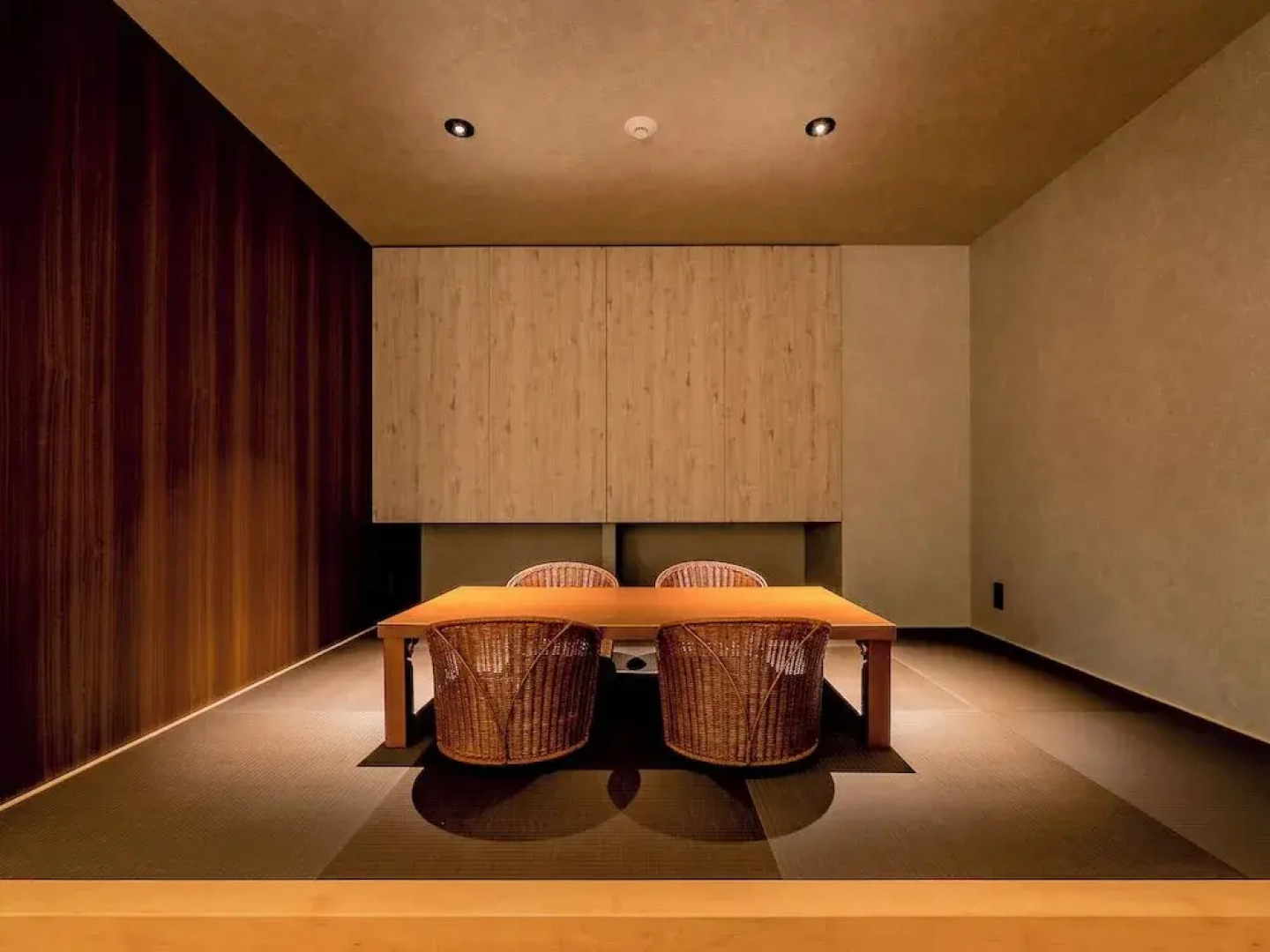 Randor Hotel Namba Osaka Suites