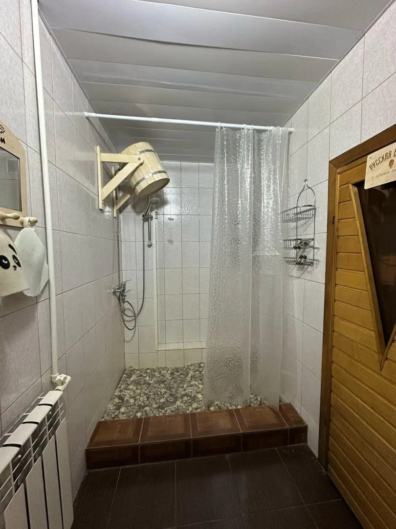 Эйфория Дом с баней и барбекю зоной