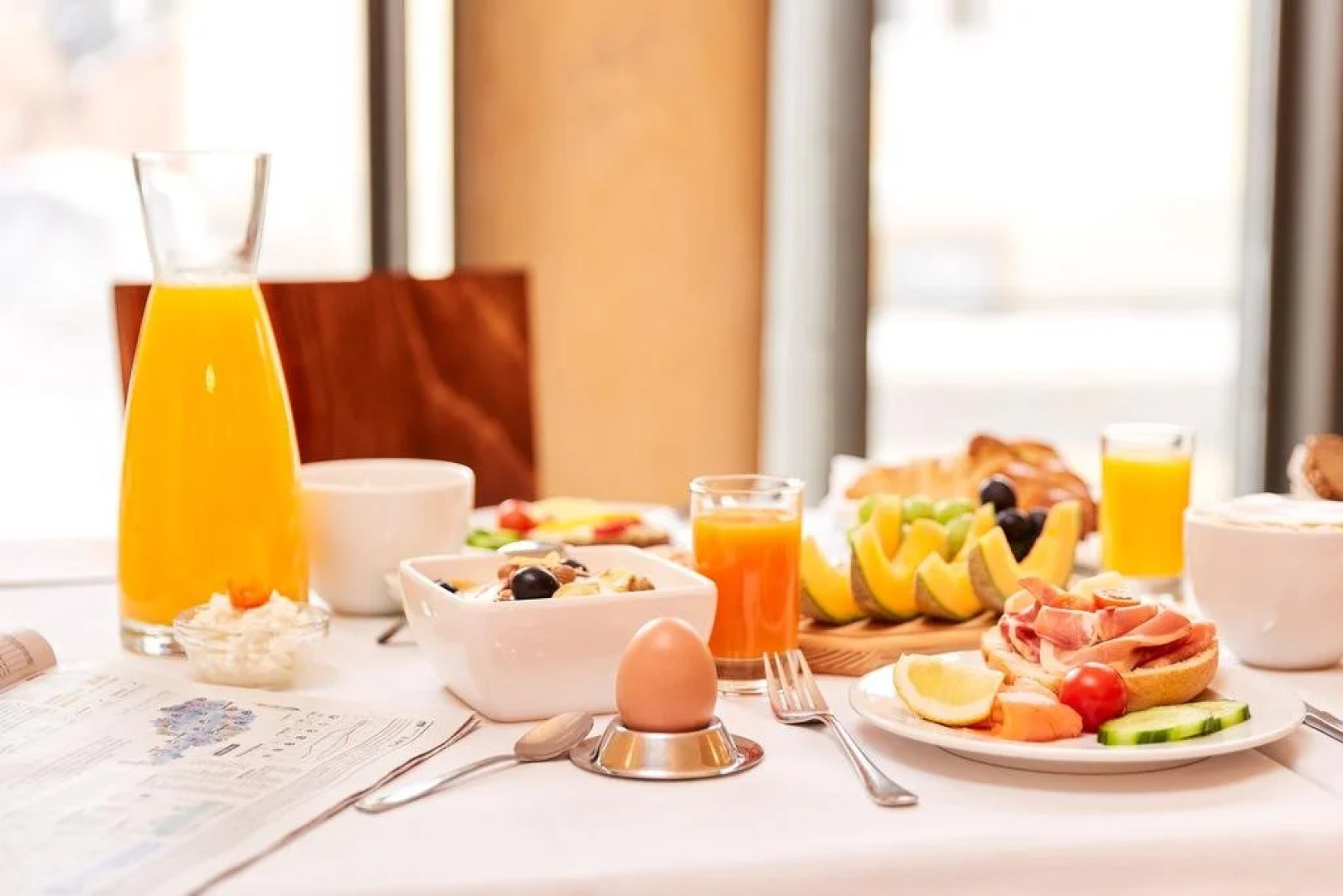 Hotel Sporer der Parktherme Bad Radkersburg