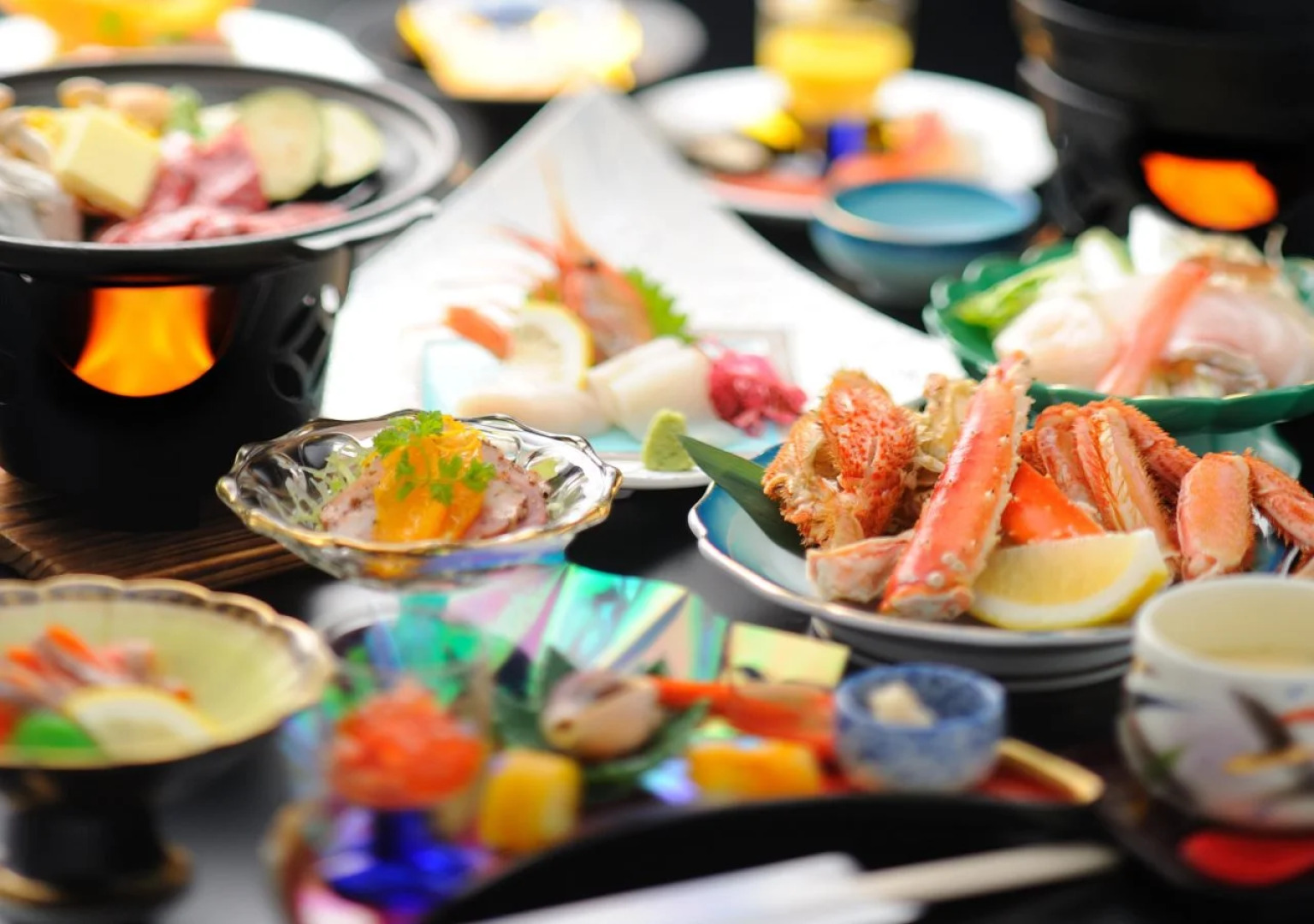 Shiretoko Noble Hotel