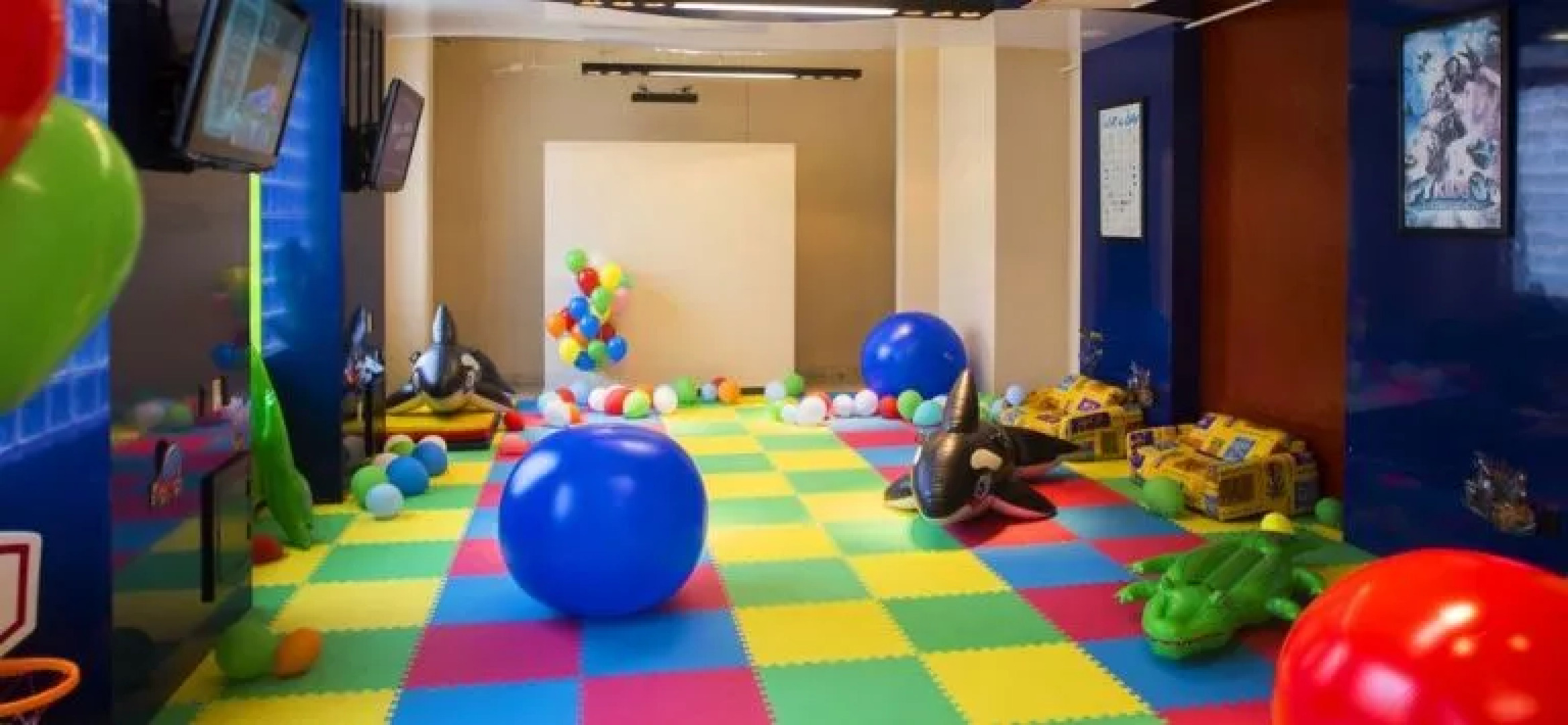 Villa del Palmar Residences