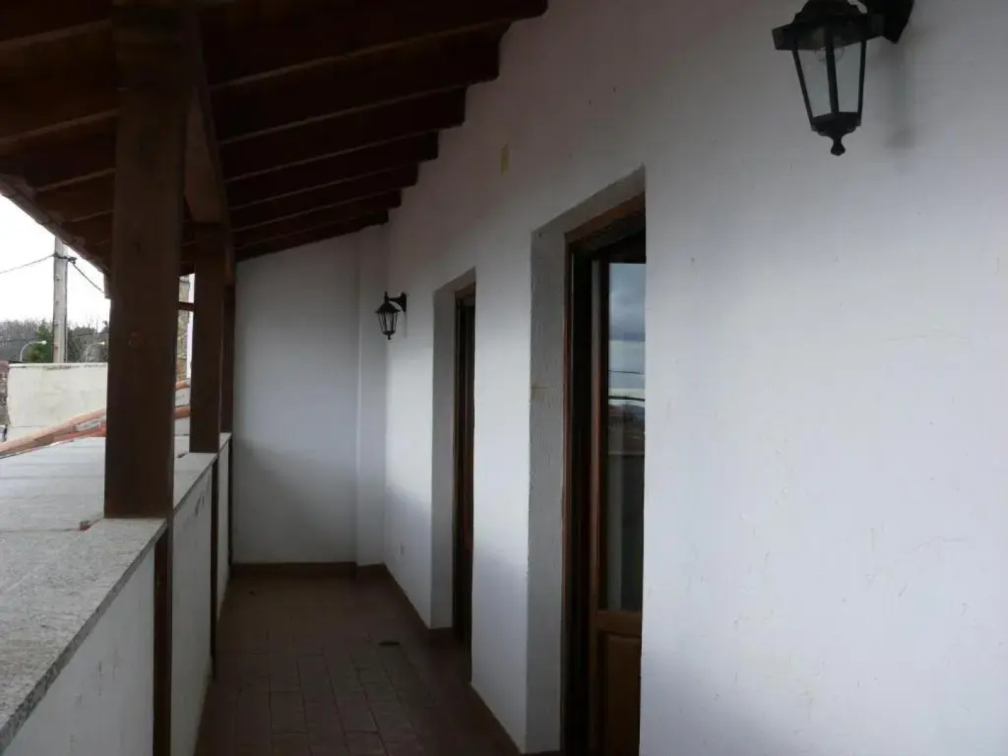 Abadía - Vistahermosa