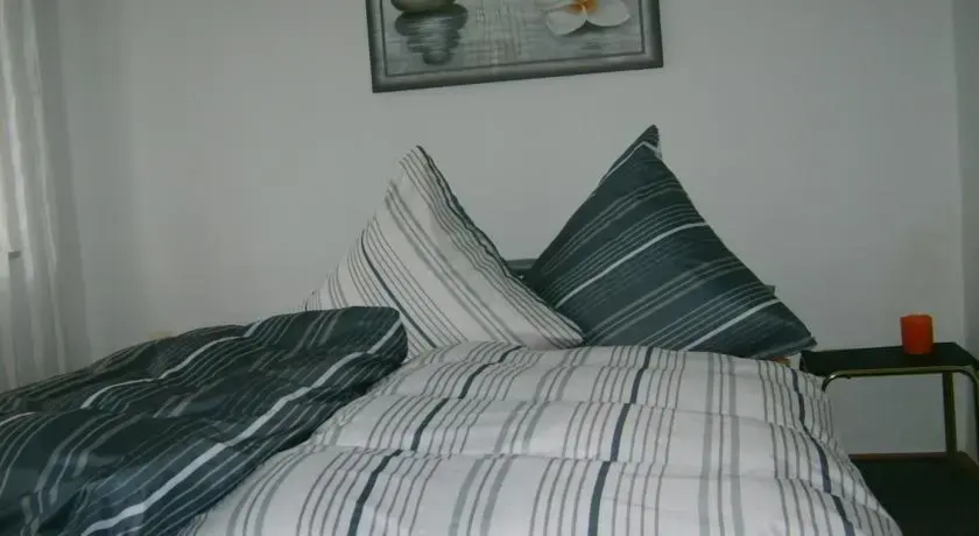 Apartment Haus Hoffmann