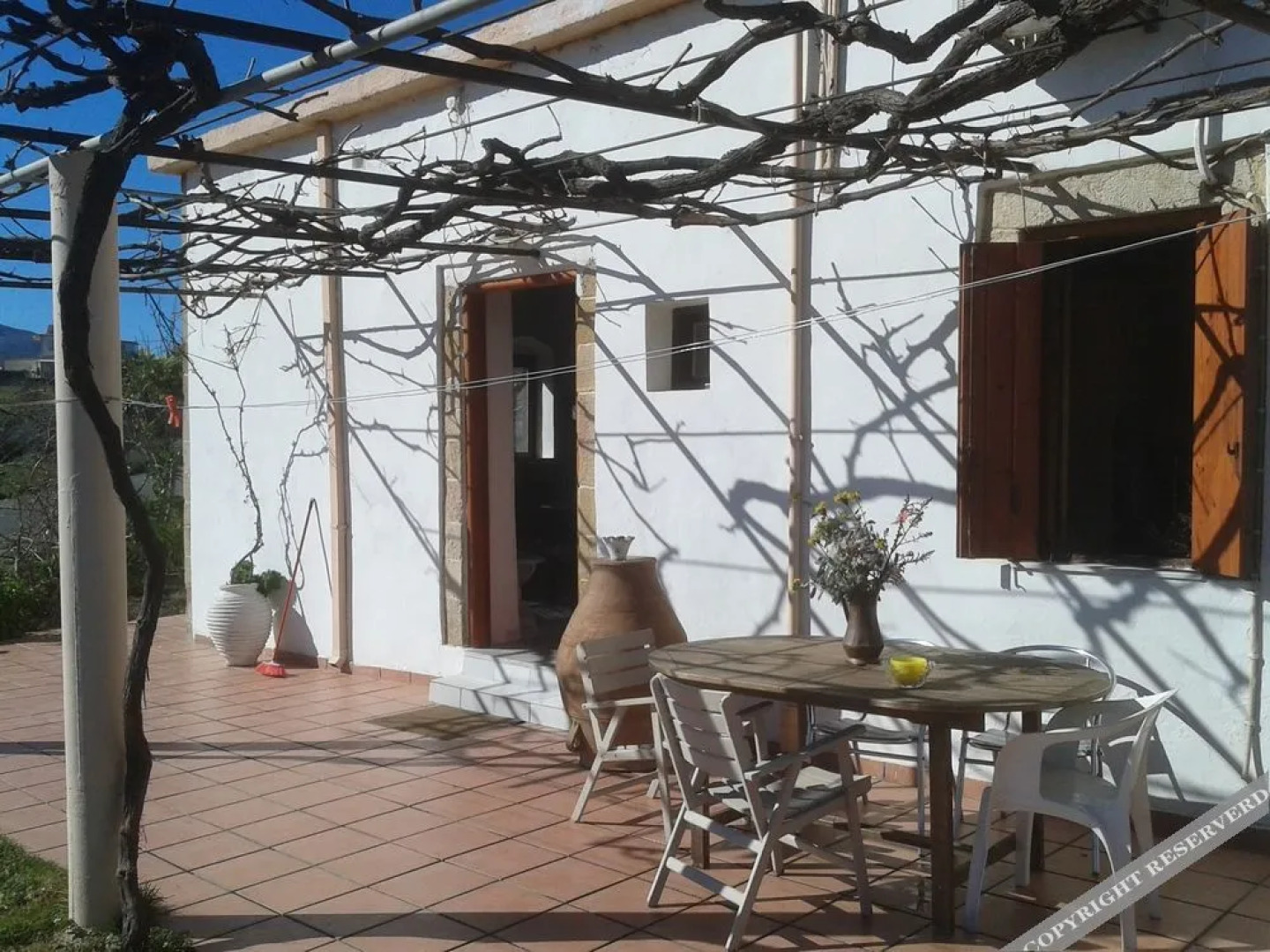 Falasarna Lardas House