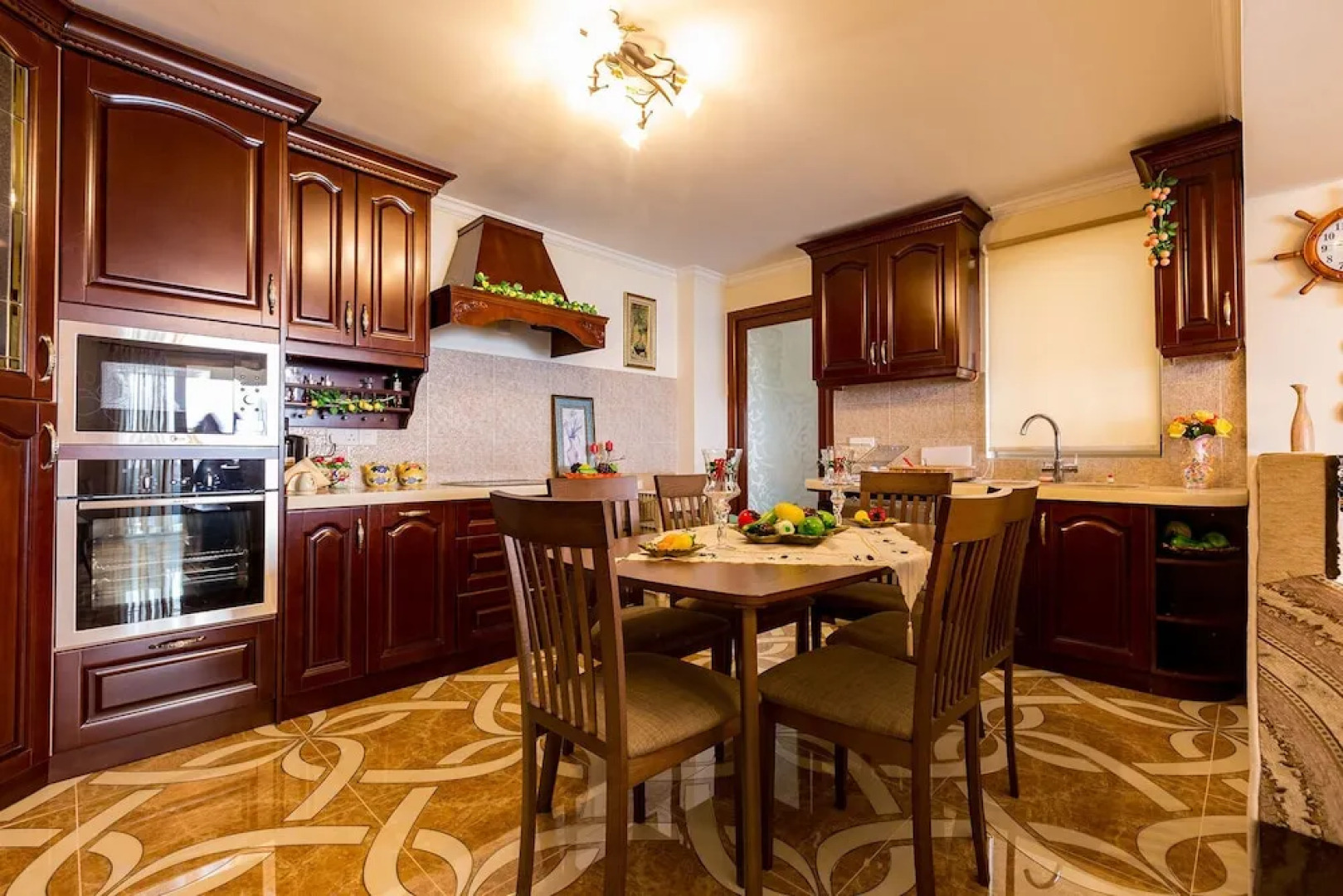 Imagine Renting Your Own 5-star Private Cyprus Villa on the Beach, Paphos Villa 1411