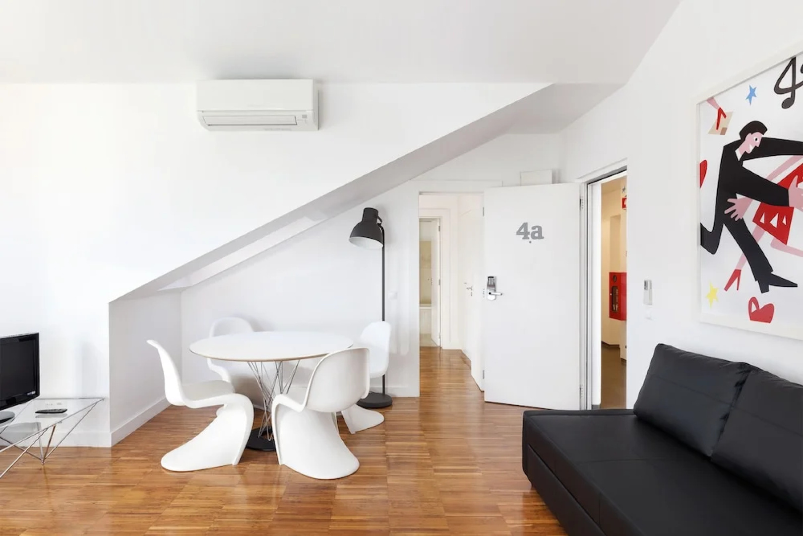 Hello Lisbon Bairro Alto Apartments