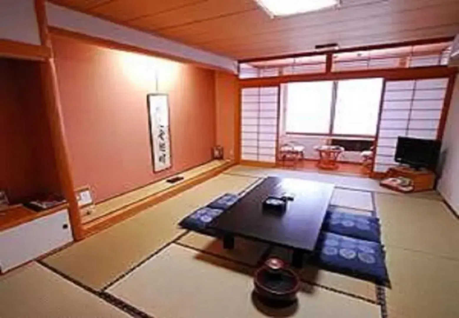 Abashiri Kanko Hotel