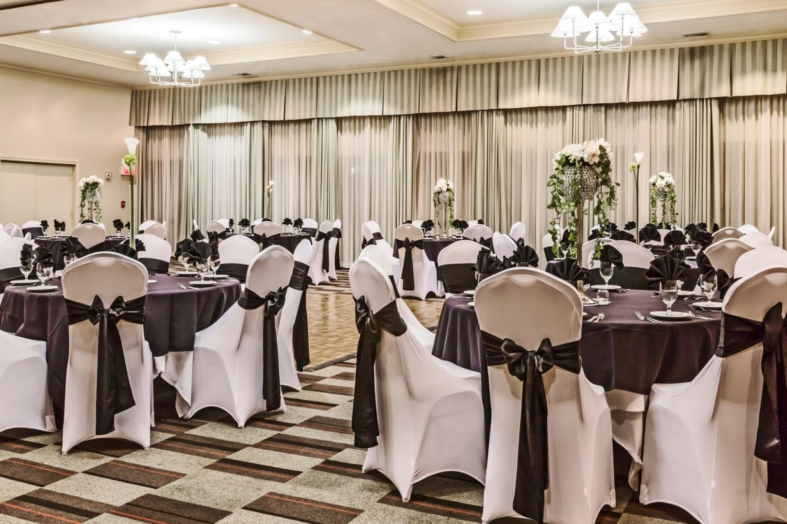 Wyndham Garden New Orleans Airport