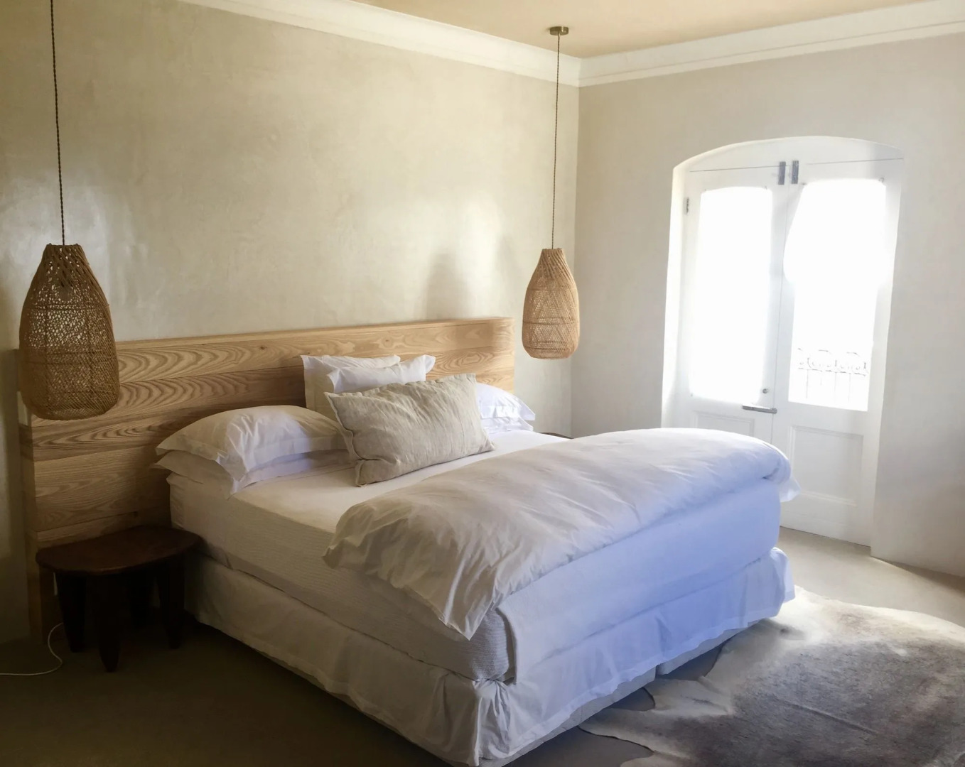 Auberge Burgundy Guest House