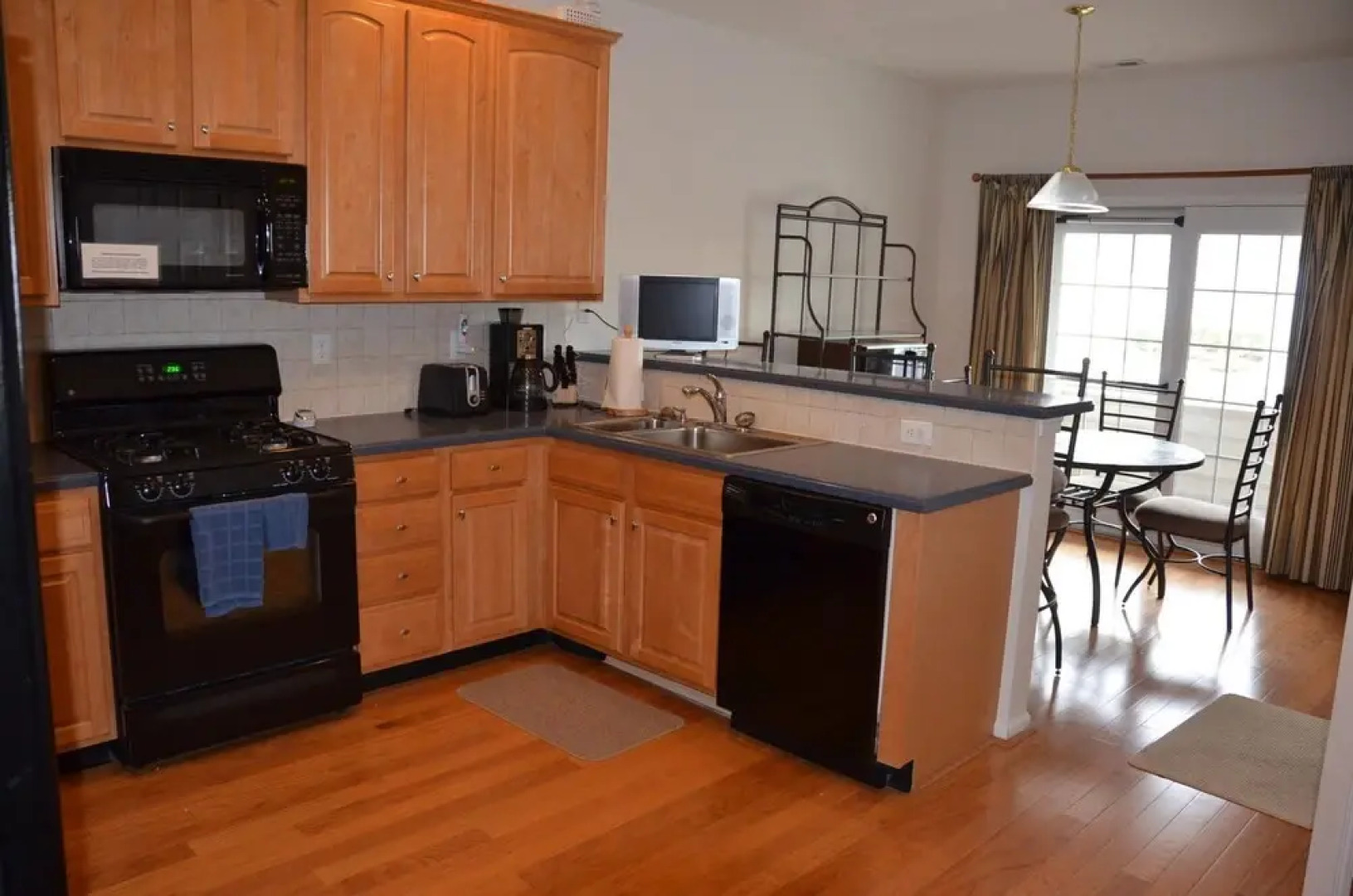 Bayside at Bethany Lakes 35 by Long & Foster