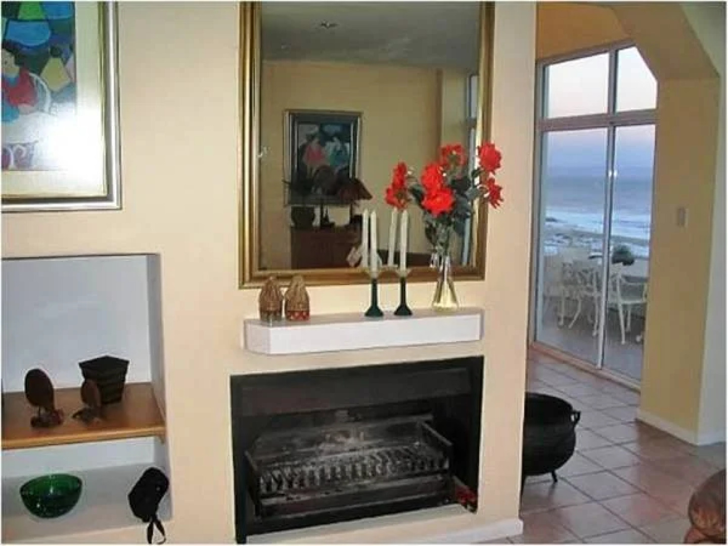 Beaumonte Guesthouse