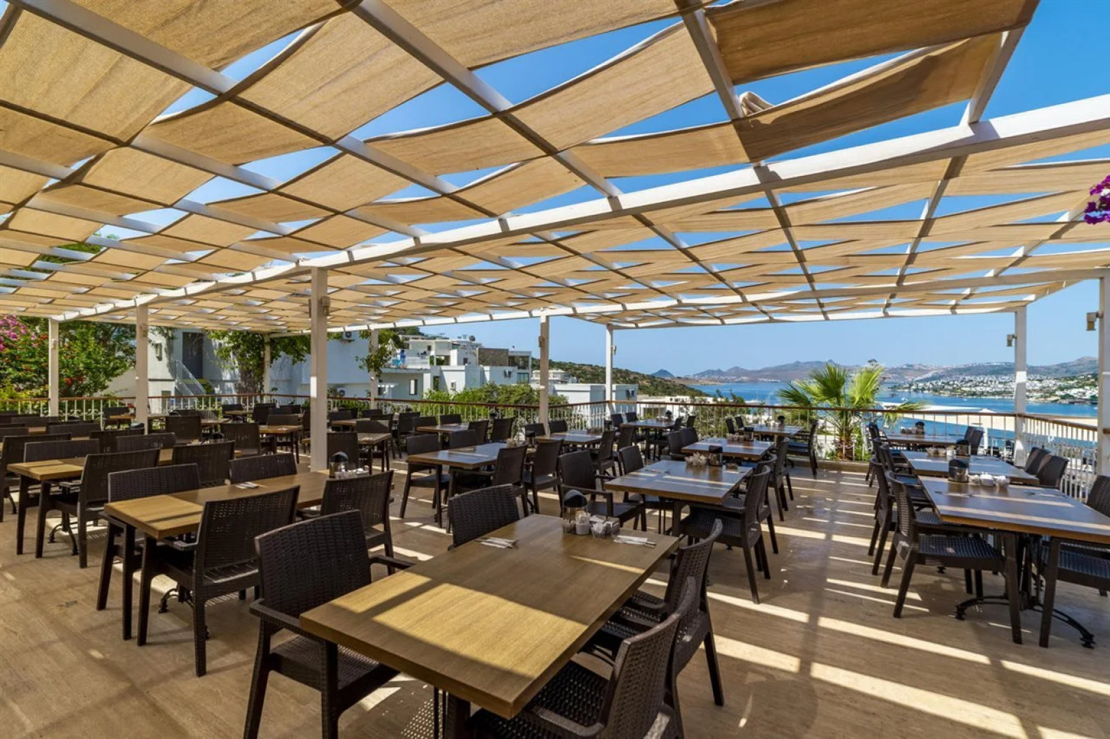Riva Bodrum Resort - All Inclusive - Adult Only