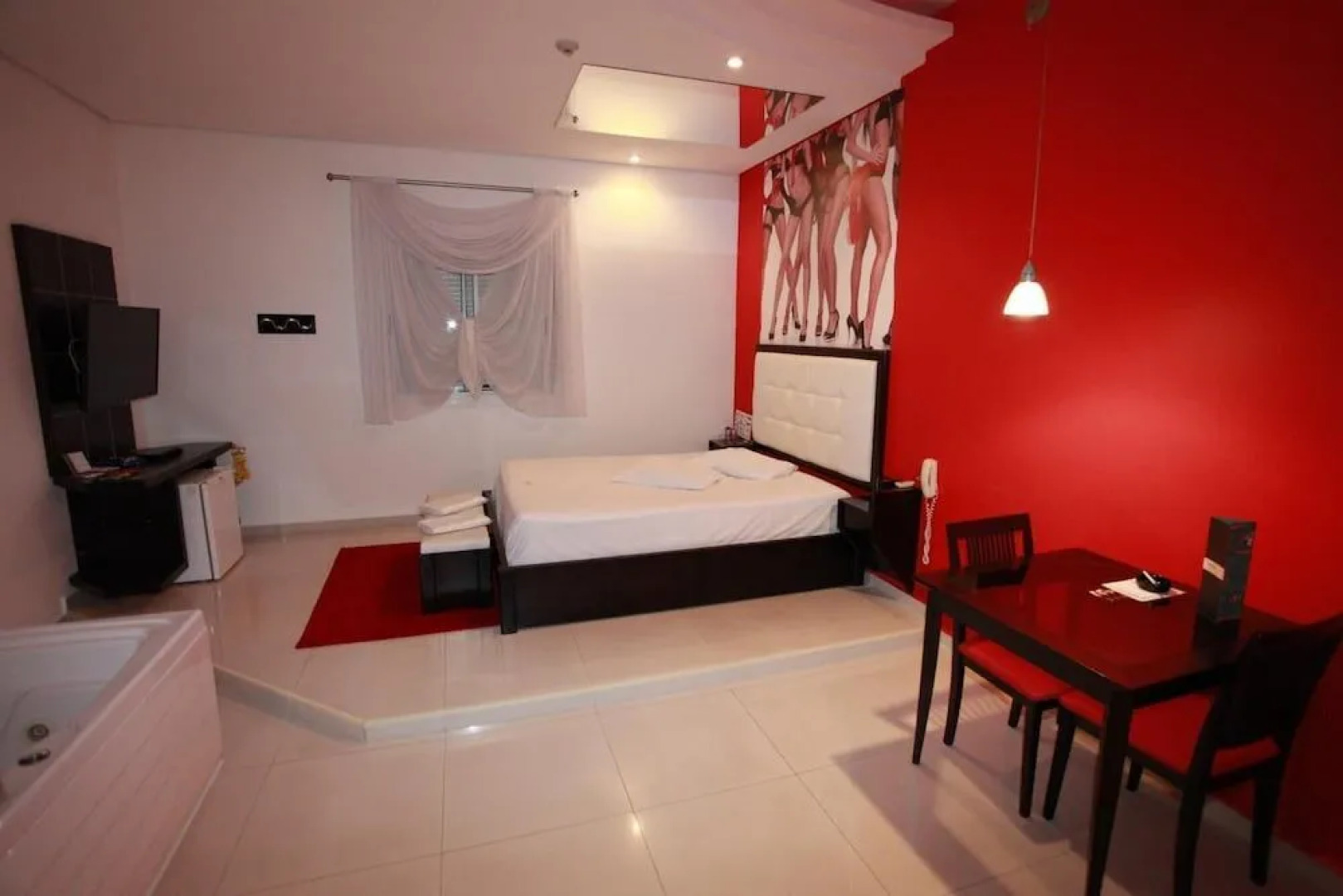 Liverpool Loft & Motel (Только для взрослых)