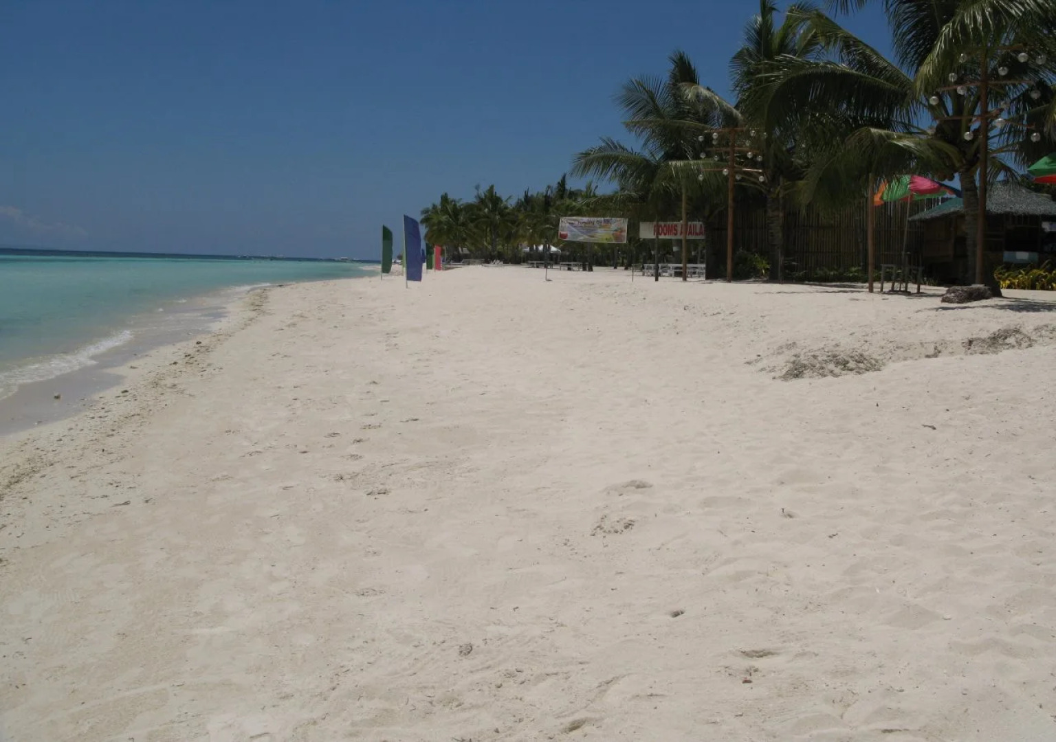 Panglao Chocolate Hills Resort