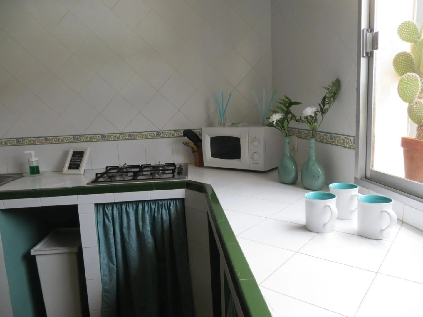 Casa rural la Estrella