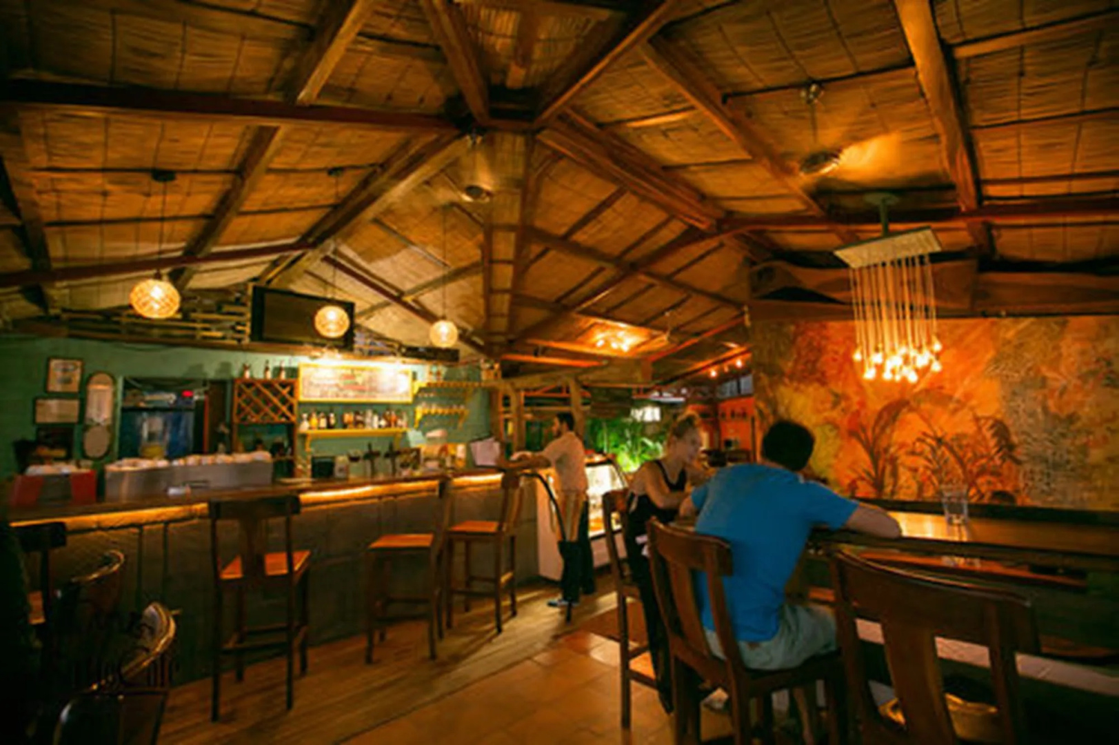 El Caite San Juan del Sur