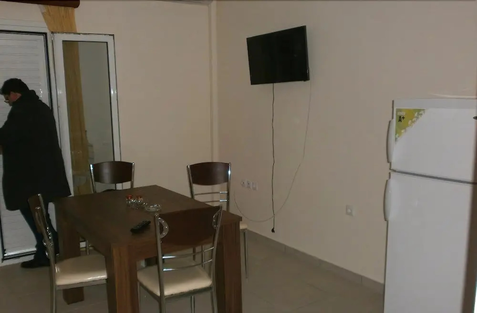 Artemis Marina Apartments