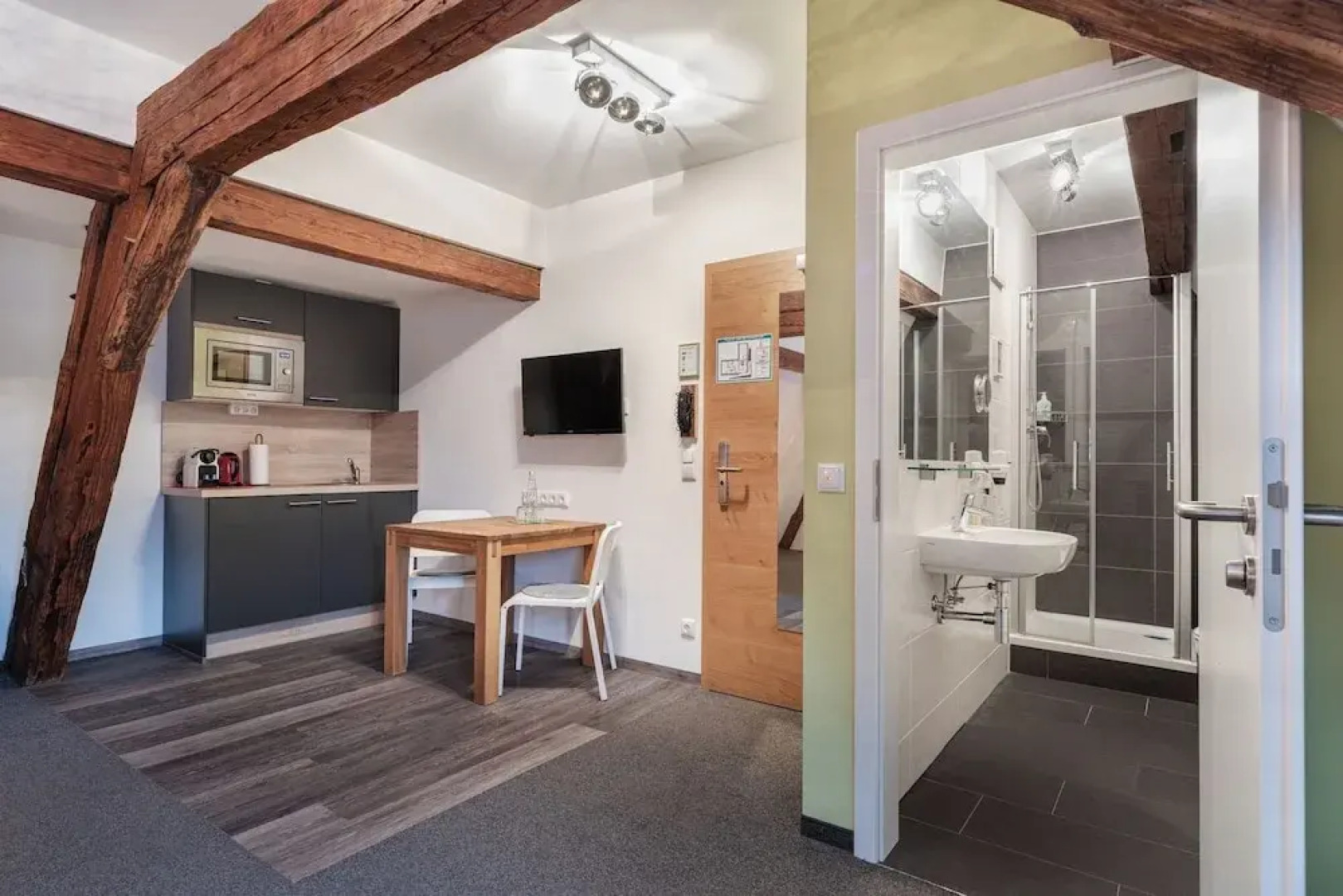 Schieners Hotel und Apfelhof