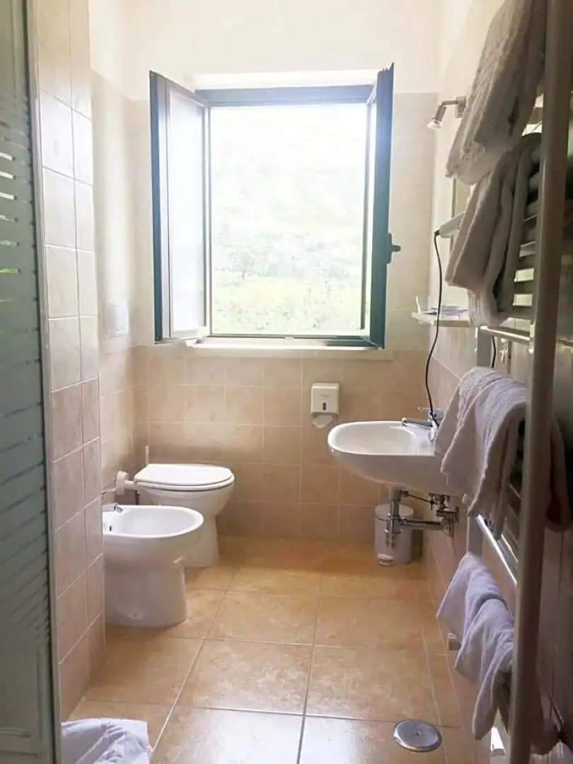 Albergo Villa Riccio