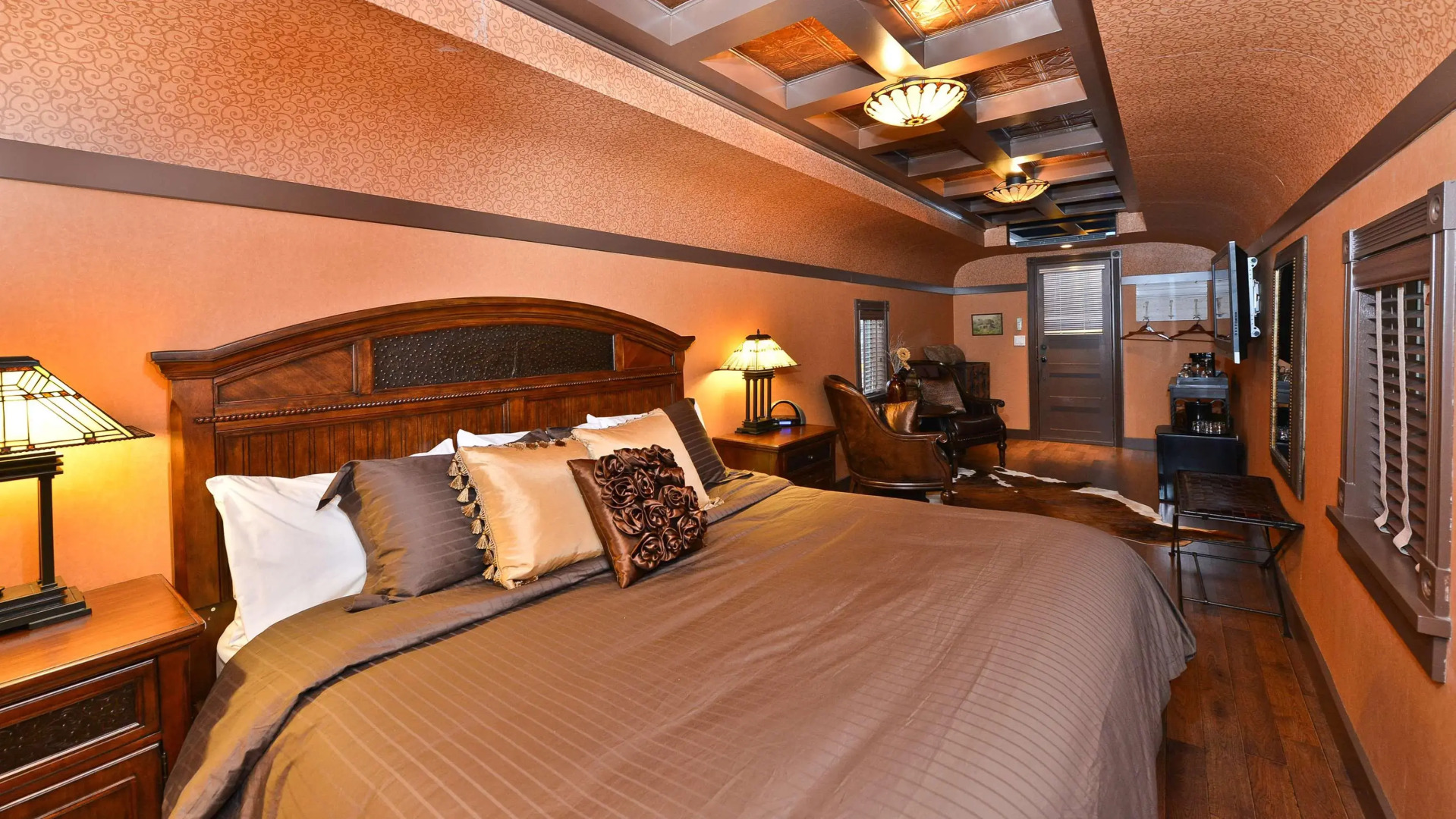 Prestige Rocky Mountain Resort Cranbrook, WorldHotels Crafted