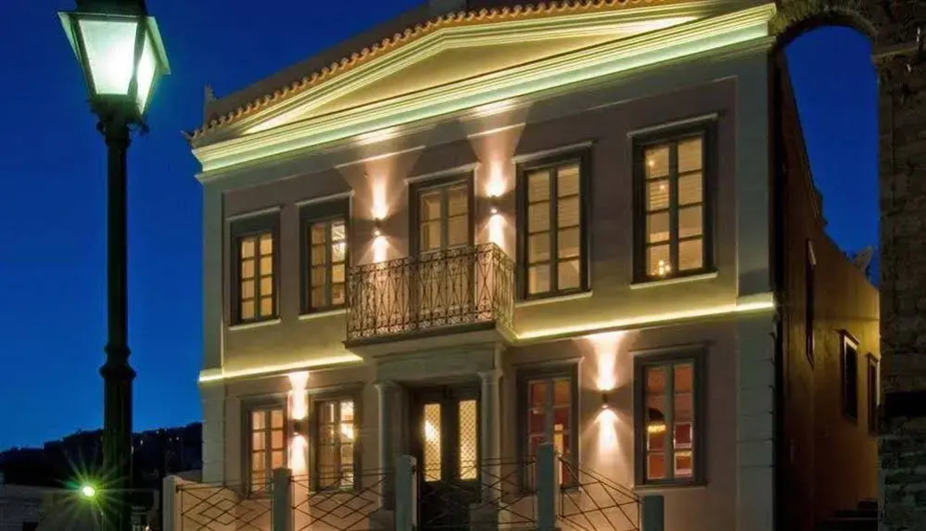 Villa Selena