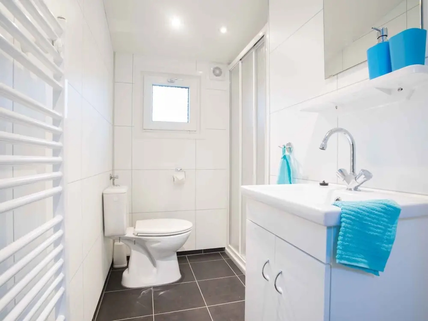 Modern Chalet Near De Veluwe National Park