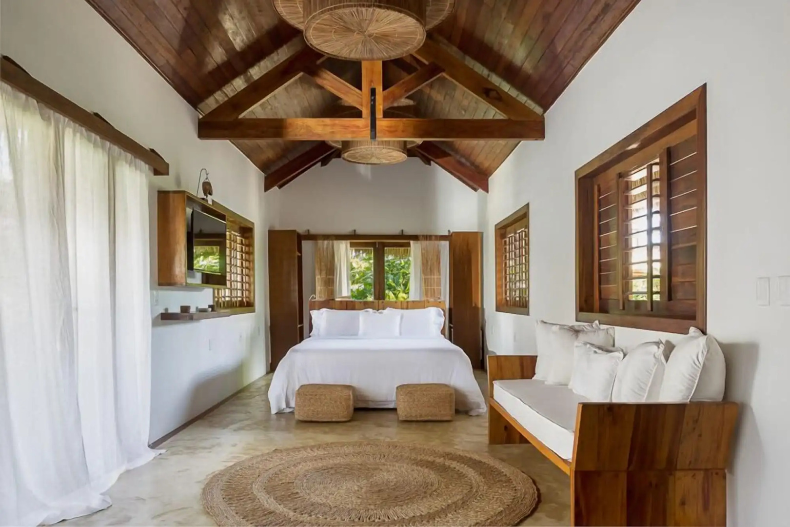 Villa Alegria - La Villa Group