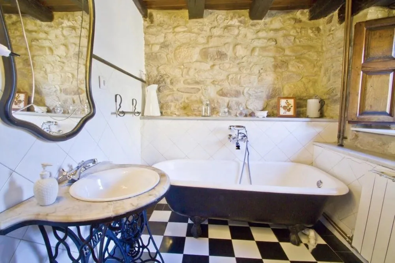 Vivienda rural La Otra Casa