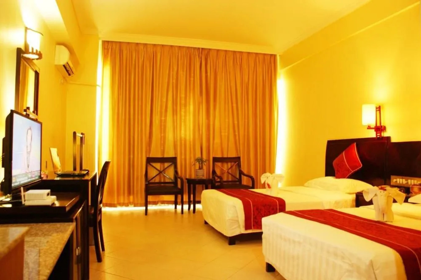 Xinxing Garden Hotel