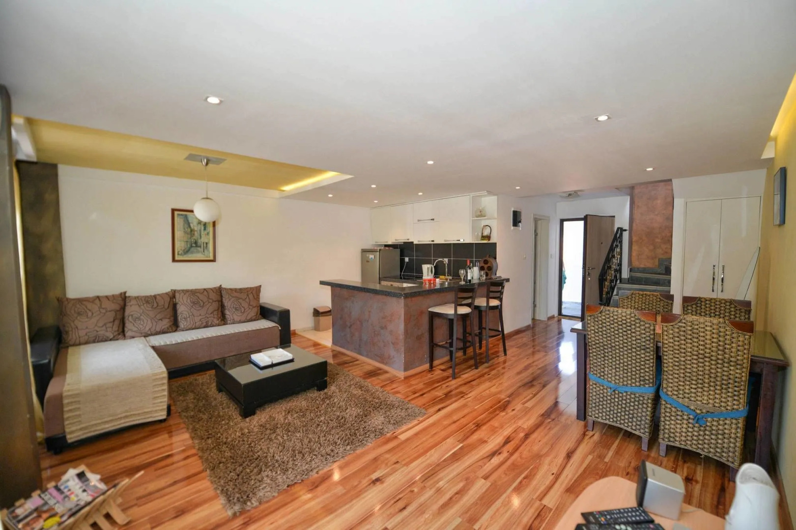 J&P Apartments Kotor