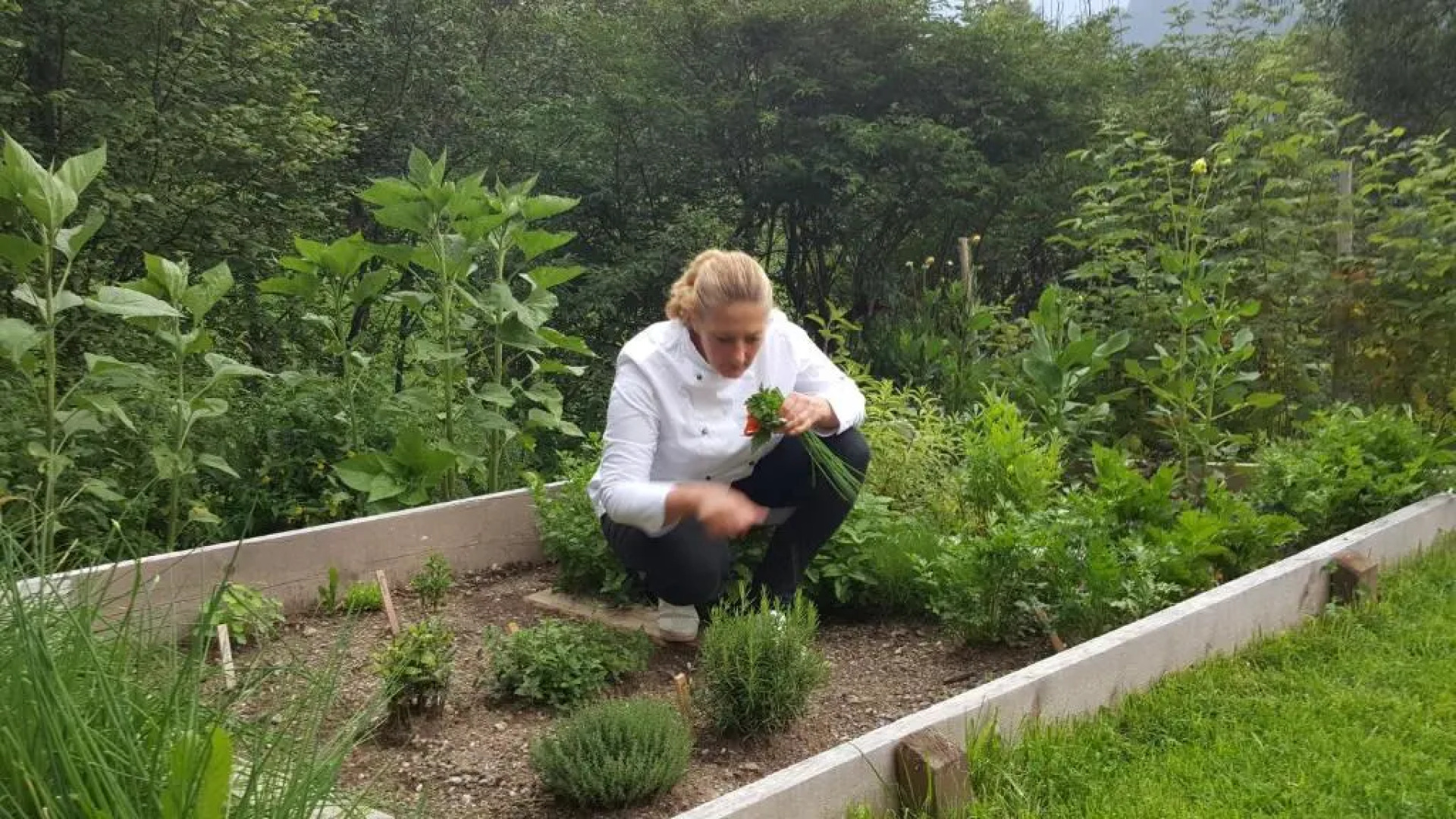 Silentium Dolomites Chalet