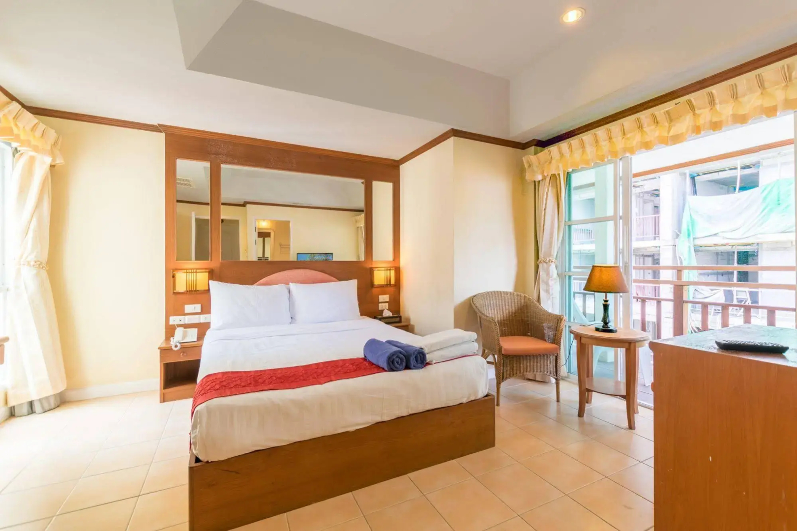 Phuket Chaba Hotel