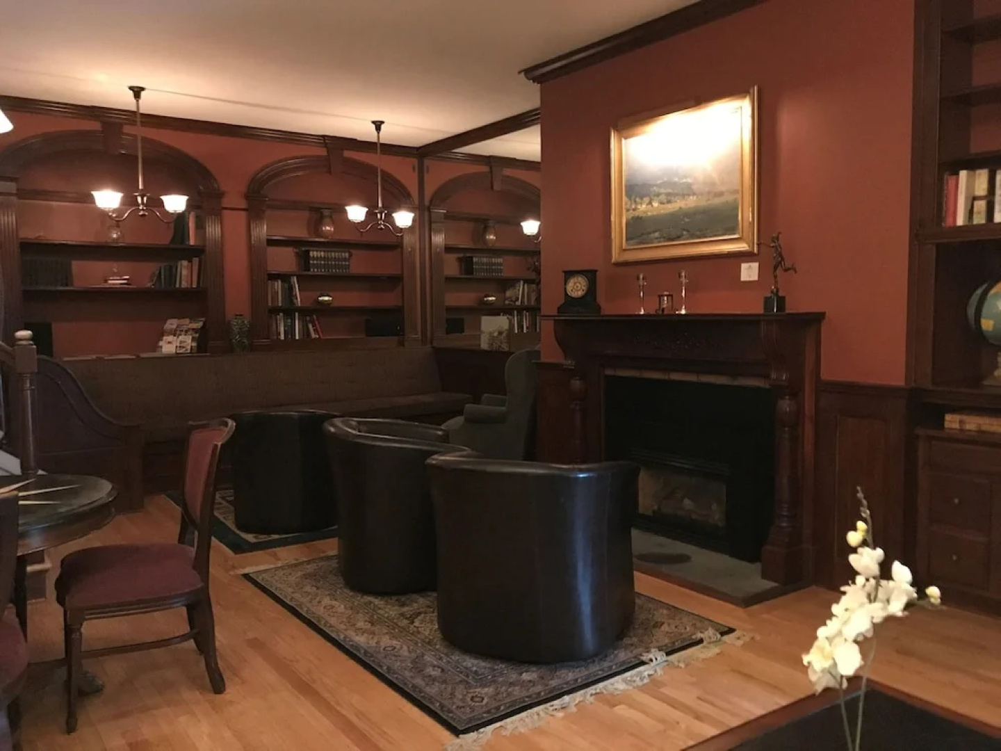 Old Lyme Inn