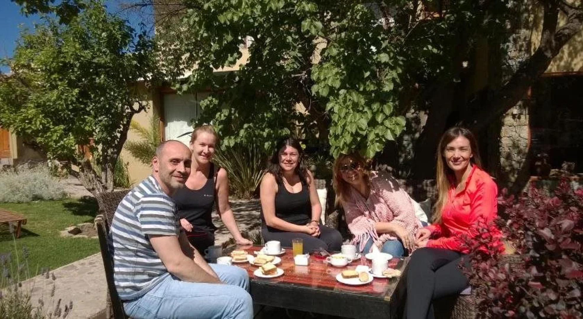 Al Sereno Hotel & Spa