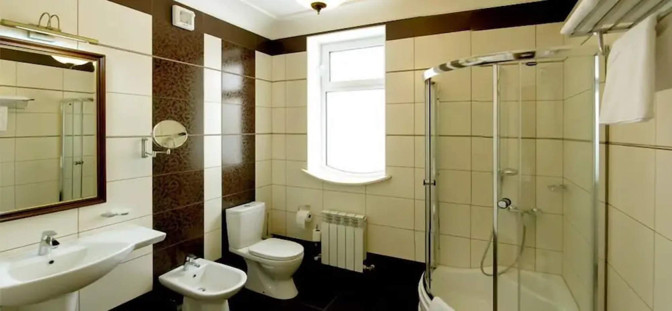 Midtgolf Bed and Kitchen