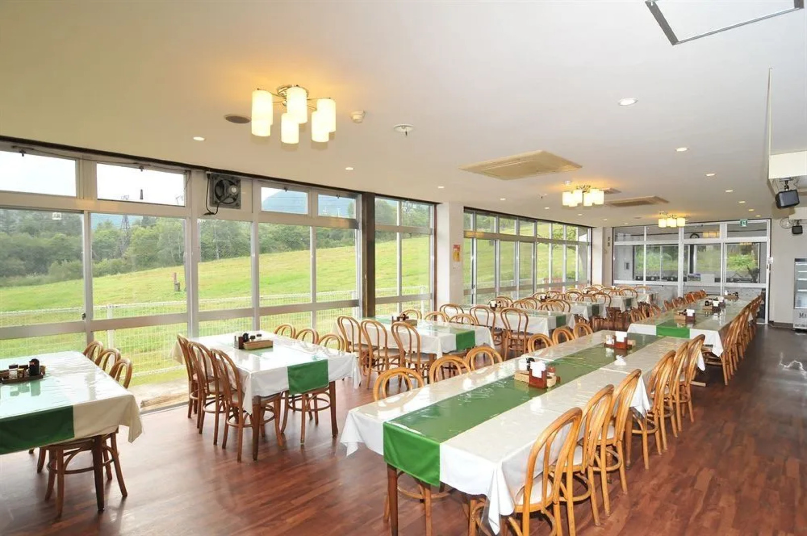 Hakuba Tsugaike Ski Slope Side Espoir Misawa