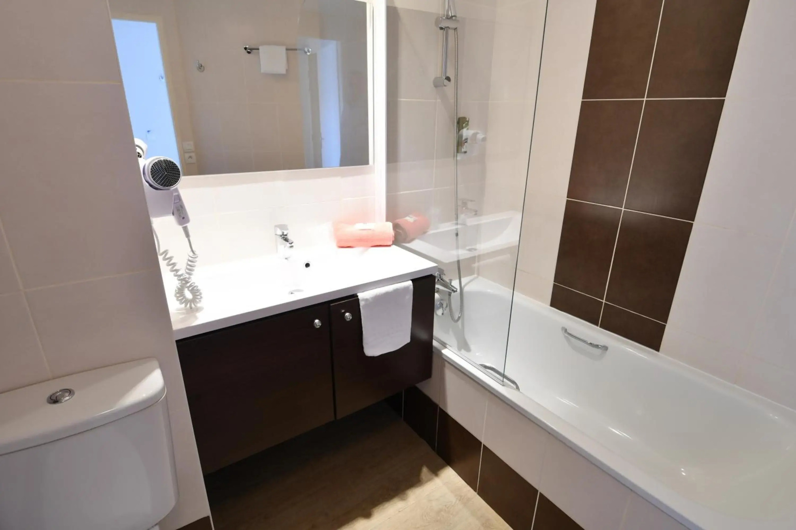 Appart Hôtel Mer & Golf City Bordeaux Bruges