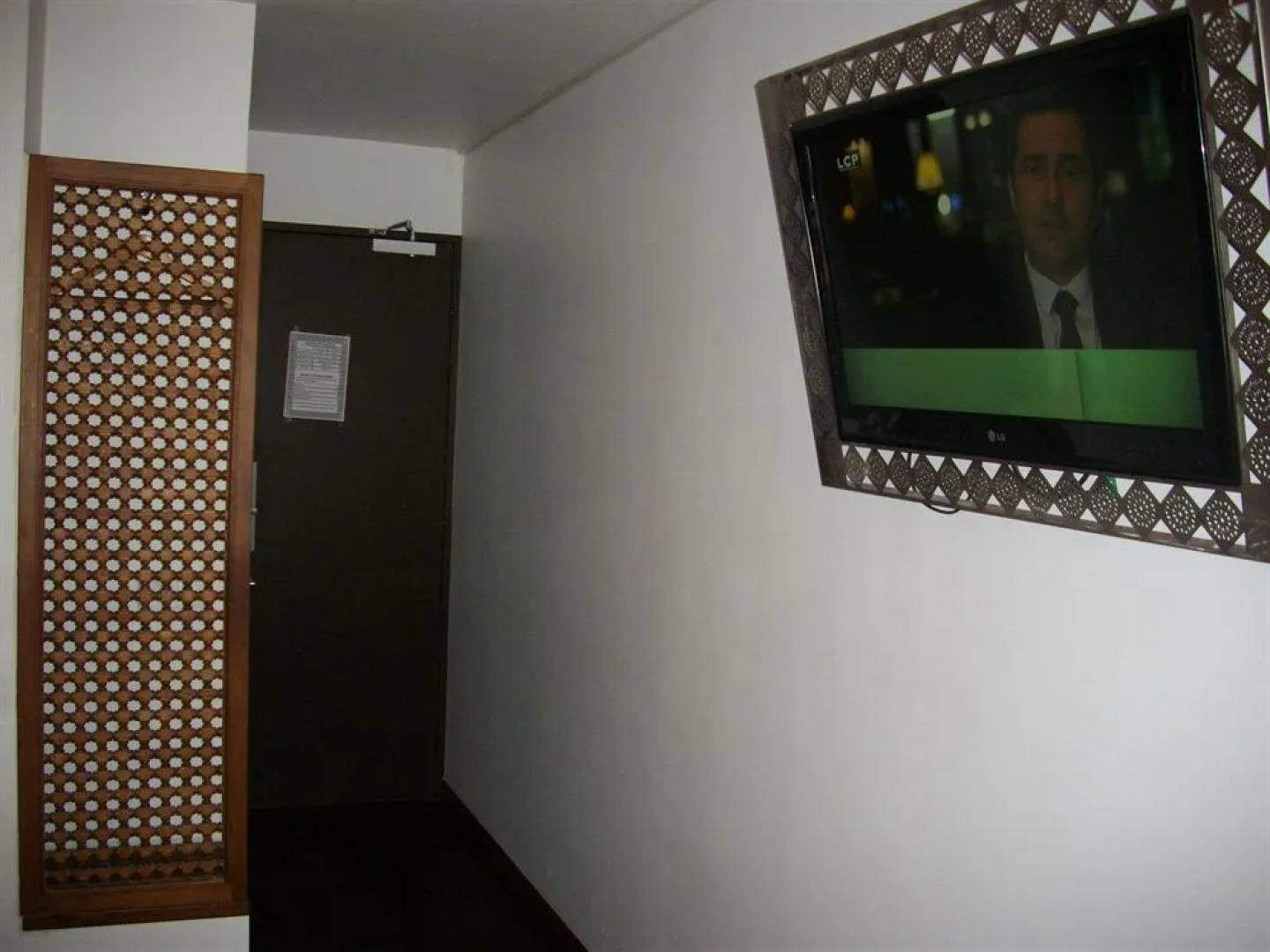 Green Hotels Sainte Geneviève