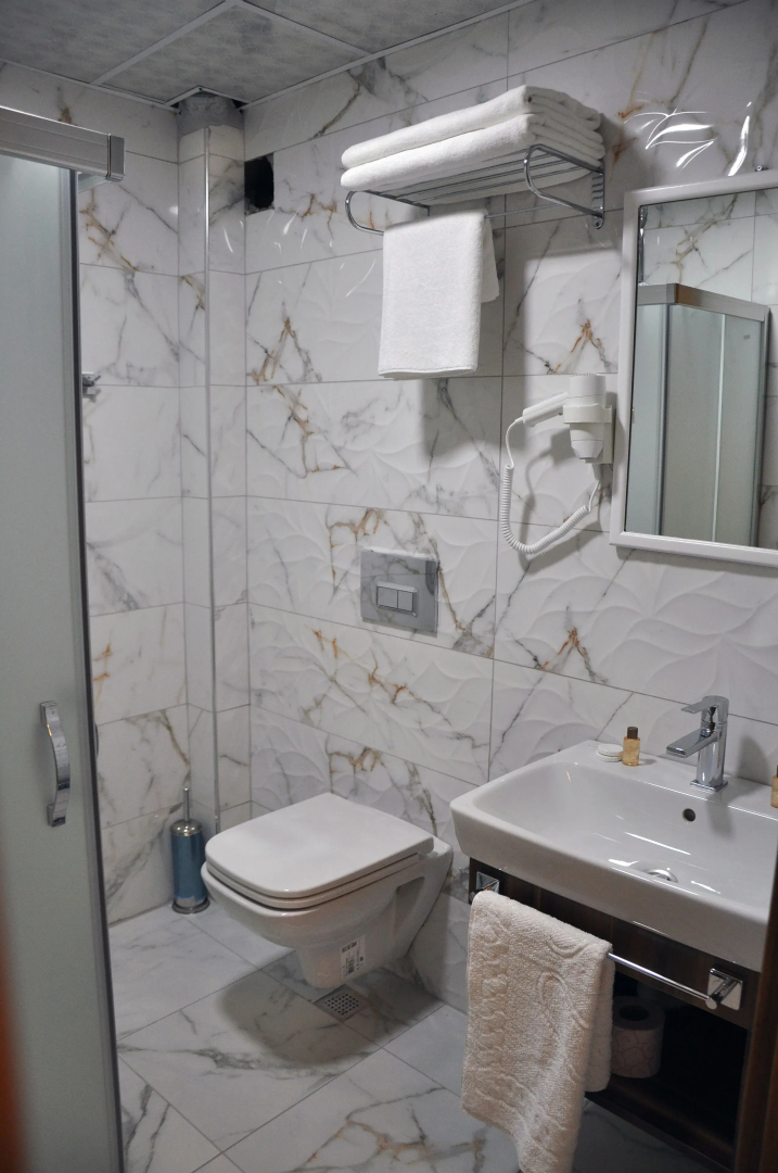 Saka Life Hotel