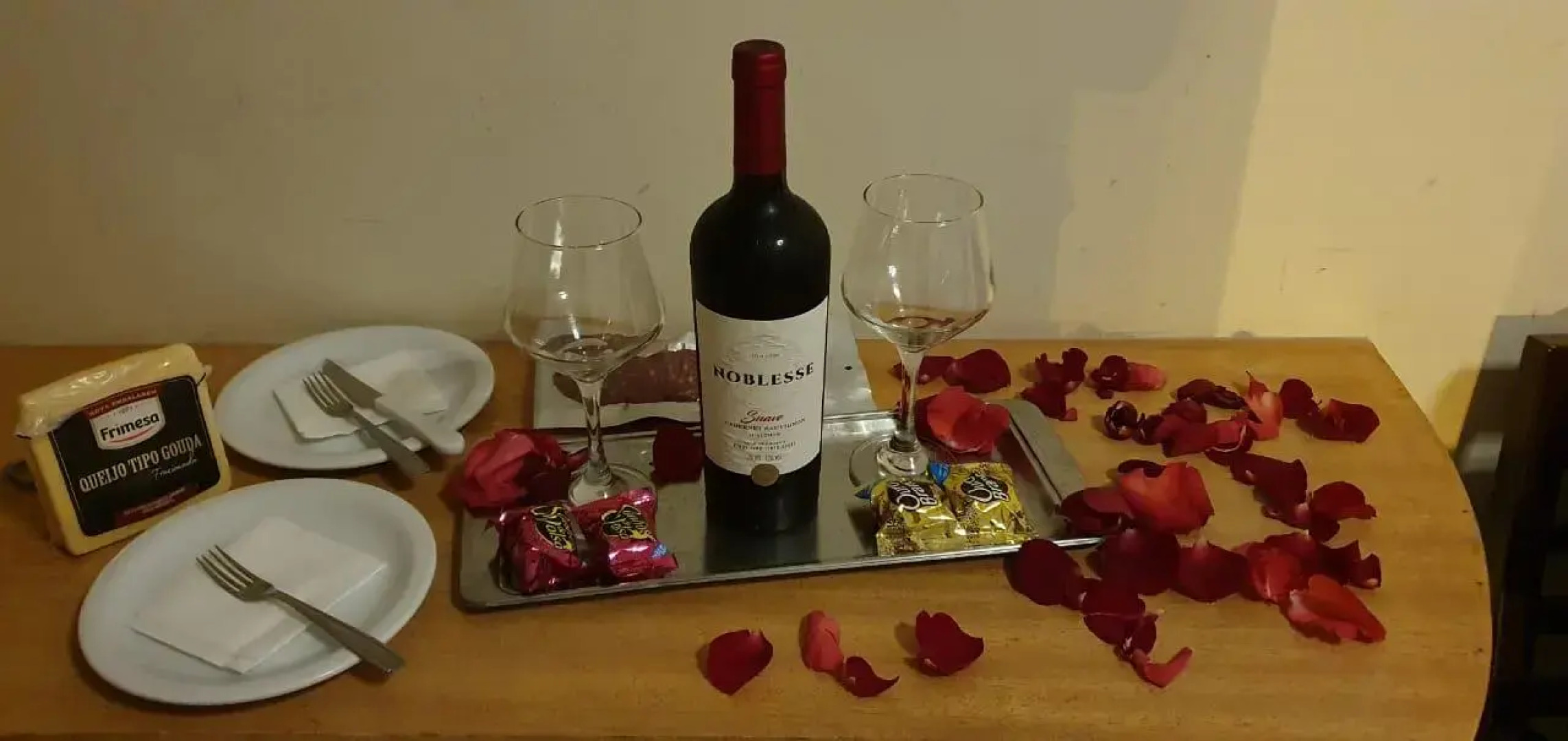 Colorado Plaza Hotel