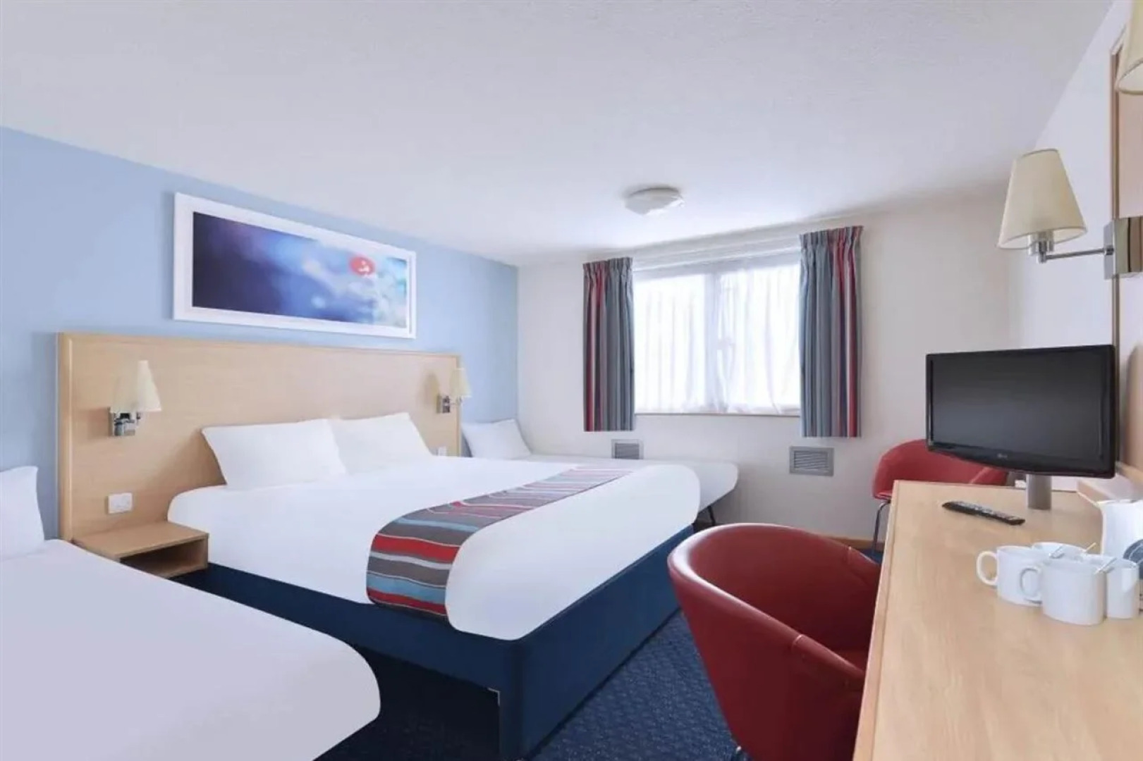 Travelodge Newcastle Whitemare Pool